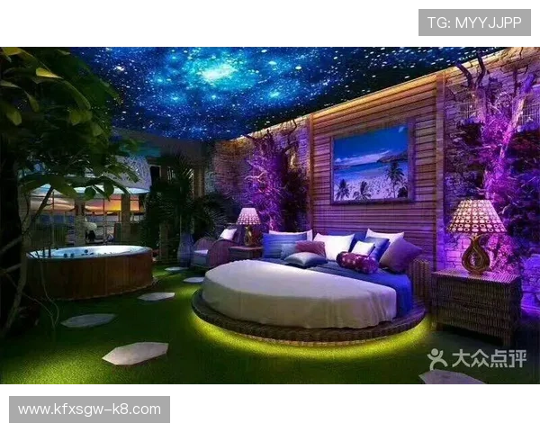 凯发主题宾馆详细介绍其独特的主题设计与豪华舒适的住宿环境